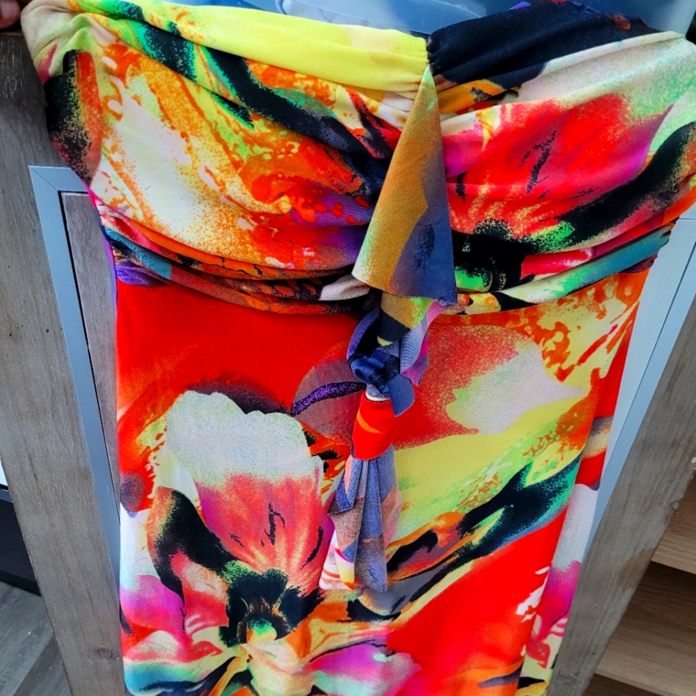 Summer dress